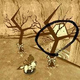 Illustration for article titled New Okamiden Screens